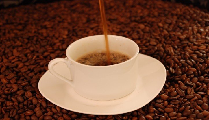 Llevando a tu mesa café de Chiapas, de la mas alta calidad.