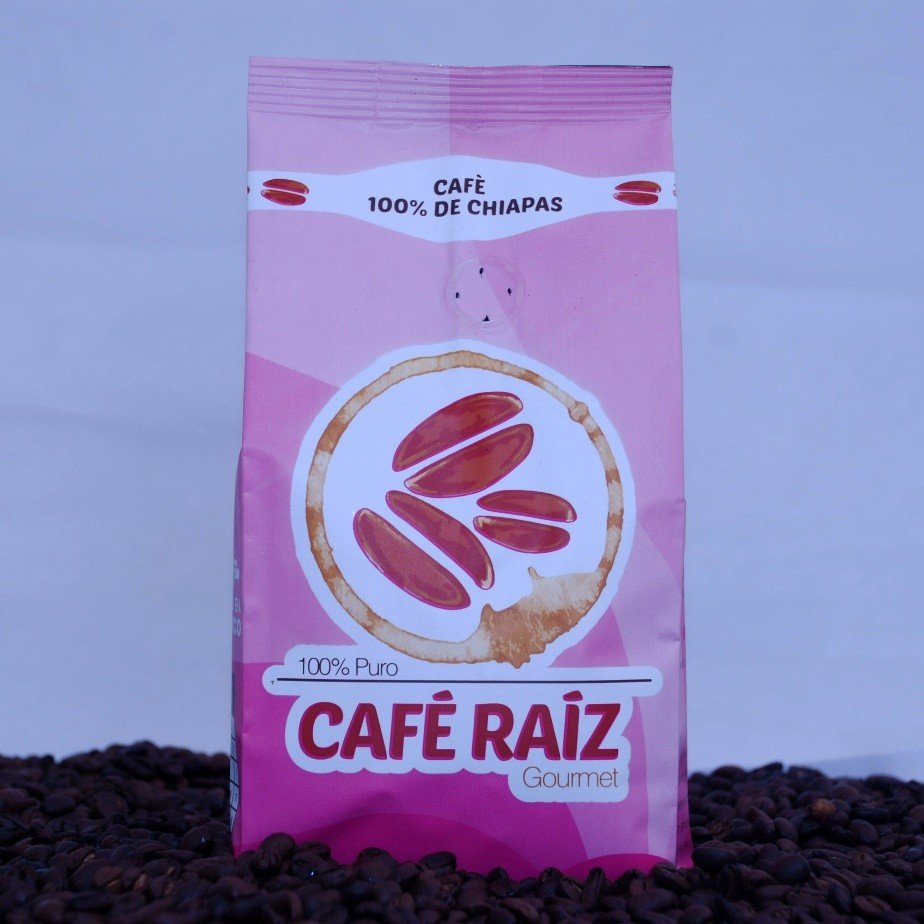 Café Tostado y/o Molido Preparación; Premium